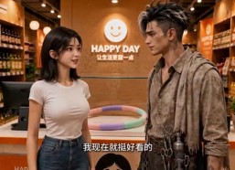 【全末世都在等我的粉三轮4】202集短剧免费全集直看