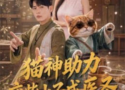 【猫神助力，废柴小子成医圣】80集短剧全集在线速看