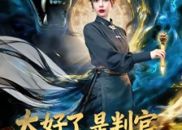 【太好了是判官我们有救了】80集精彩短剧免费播放