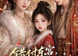 【错付东宫，娘亲带我回到现实世界】45集短剧免费高清观看