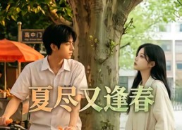 【夏尽又逢春】26集短剧免费全集速看