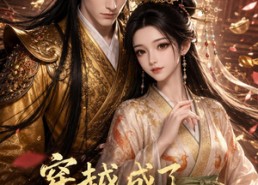 【穿越成了团宠皇后】60集短剧全集免费畅享观看