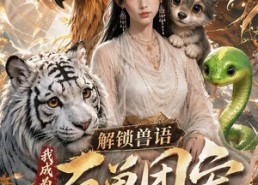 【解锁兽语，我成为百兽团宠第四季】113集短剧全集免费赏