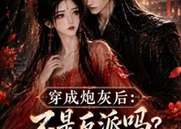 【穿成炮灰后：不是反派吗？怎么要抱抱第九季】141集短剧免费随心看