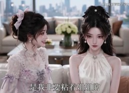 《戏精女配的心声藏不住啦》122集短剧完整剧情免费呈现