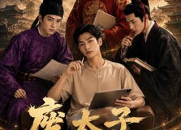 【废太子培训班】80集超火短剧免费在线播放