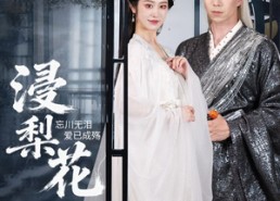 【浸梨花】50集短剧在线免费完整看