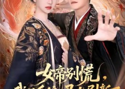 【女帝别慌,我的系统马上刷新】60集短剧高清在线观赏