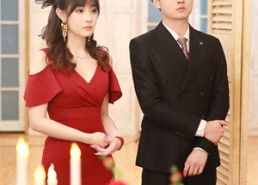 【逆风明瞳】90集短剧高清免费观看