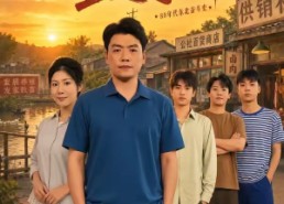 【重生四十岁，正是闯的年纪】80集短剧在线流畅播放
