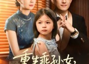 【重生乖孙女，带奶奶整顿全家】30集短剧在线赏全集免费