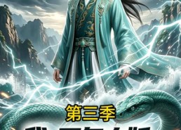 【我，万年大妖，被迫上岗当河神第三季】60集短剧免费在线观看全集