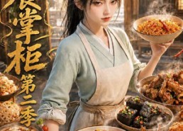 【美食掌柜第二季】122集精彩短剧免费在线观瞧