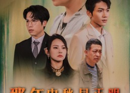 【那年中秋月正明】37集免费全集短剧在线观看