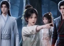 【凡人清禾想下班】30集短剧免费全集畅快观