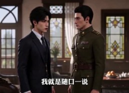 【帅府福崽卯卯驾到】260集短剧完整版免费观赏
