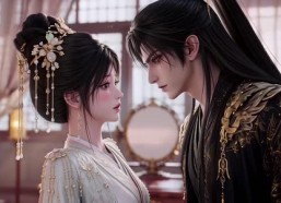 【失忆后朕恋爱脑了】41集短剧免费高清在线看