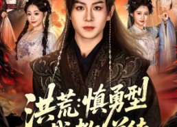 【洪荒：慎勇型截教首徒】70集热门短剧免费观阅