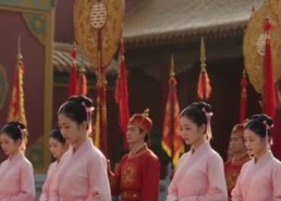 【冷院浮香，不负长风】58集短剧免费全集在线播放