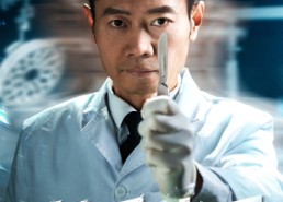 【鬼刀神医】59集短剧在线免费看全集