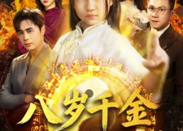 【天降仙童，废材老爸逆天封神】67集短剧全集免费在线赏