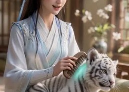 【金牌宠物护理师穿进全妖师门】70集短剧全集免费畅享观看