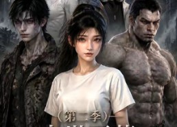 【末世开荒，保镖全是丧尸第二季】88集短剧全集在线赏看