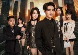 【中海第一保镖】60集在线短剧完整版观看
