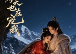 【殿下今天也在宠我】44集短剧在线免费赏看