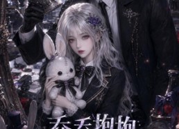【乔乔抱抱之躲猫猫】32集短剧免费全集轻松看