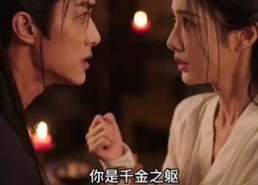 【梅落洗尘缘】57集短剧全集免费在线览