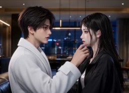【于火海燎原，吻赎星光万千】159集热门短剧免费在线看