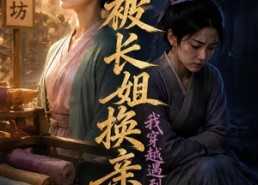 组合标题：【被长姐换亲之后我穿越遇到重生长姐】短剧131集免费在线一览无余