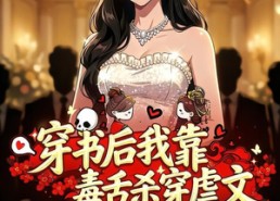 【穿书后我靠毒舌杀穿虐文】19集热门短剧在线赏鉴
