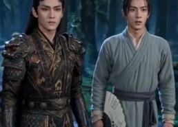 【穿越了不仅得苟，还得抱大腿！】74集热门短剧在线免费看