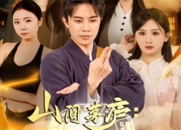 【山间茅庐谢绝大小姐投喂】80集短剧全集在线免费览