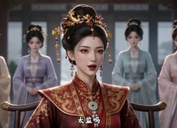【宫墙知意】313集短剧在线免费全集欣赏