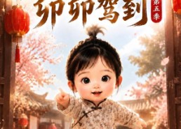 【帅府福崽，卯卯驾到第五季】110集短剧免费全集在线速看