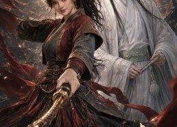 【悍妻护娇夫】37集短剧完整版免费观看