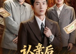 【认亲后我成父母的靠山】69集在线短剧完整版看