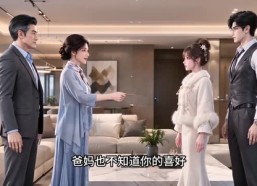 【周教授，我们结婚吧3D版】249集短剧全集免费赏观