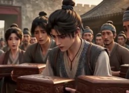 【天灾我囤尽天下粮仓救了全侯府第六季】140集短剧免费在线观看无删减