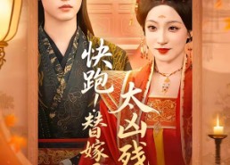 【快跑！替嫁王妃太凶残了】70集短剧全集在线免费畅看