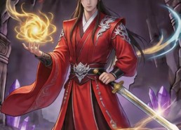 【花茶天赋第二季】40集短剧免费高清观看