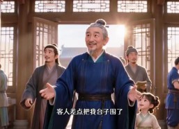 【寒门状元录：穿越寒门书生一路封神】82集短剧全集在线赏映