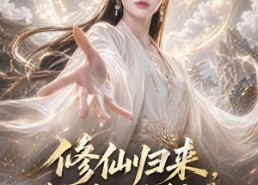 【修仙归来，老祖宗她出手就是王炸】75集精彩短剧在线赏看