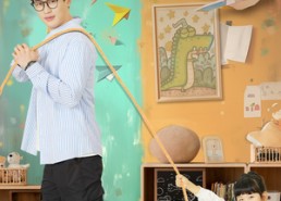 【谁教你这么当爹的】60集短剧免费全集悦看