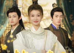 【杏林误入凤雀台】60集短剧在线免费全集览