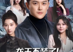 【龙王不装了！战神归来镇豪门】78集短剧免费高清观看
