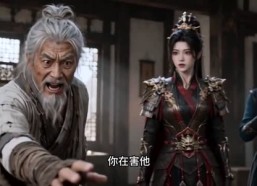 【鱼缸助我娶妻】50集短剧免费在线观看无删减